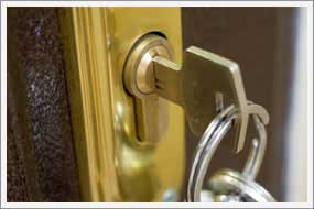 Locksmith In Anthem Residential